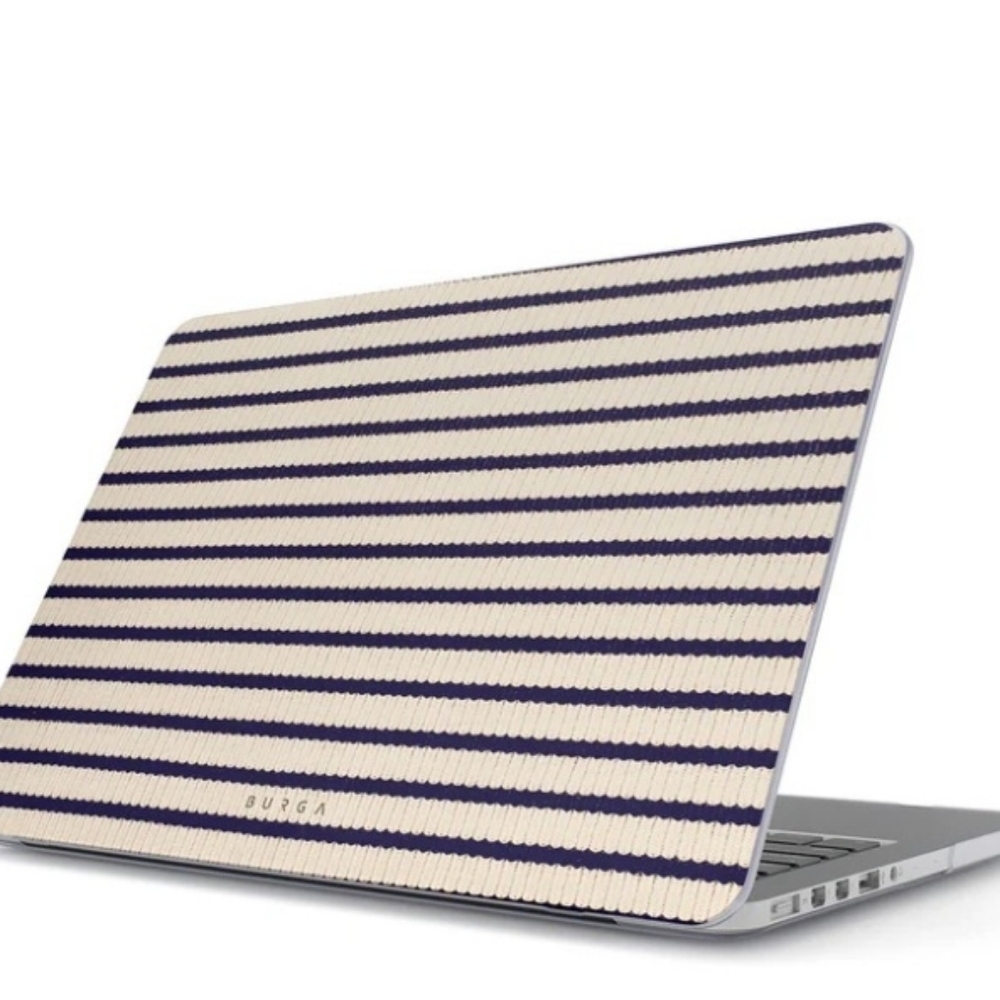 Burga Old Money MacBook Pro 16 Case NEW